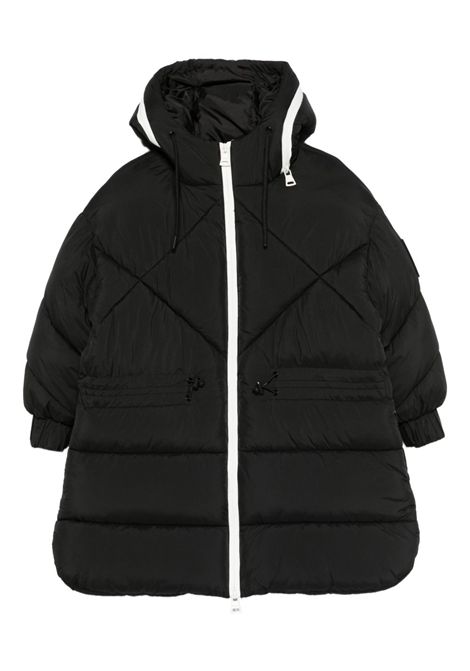 Piumino trapuntato MSGM KIDS | F5MSJGPF005110
